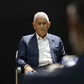 Luís Filipe Vieira, candidato a presidente do Benfica - Foto D. R.