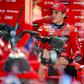 Marc Márquez: «Não controlava a minha mão direita em Silverstone»
