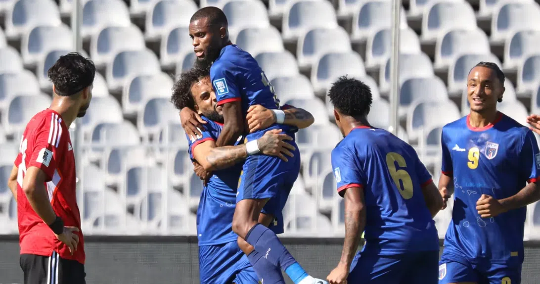 Cabo Verde tropeça, Mundial adia-se (por agora?)