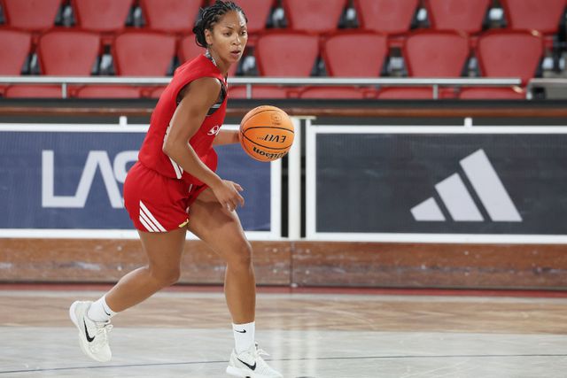 Maria João Bettencourt, base do Benfica (SL Benfica)
