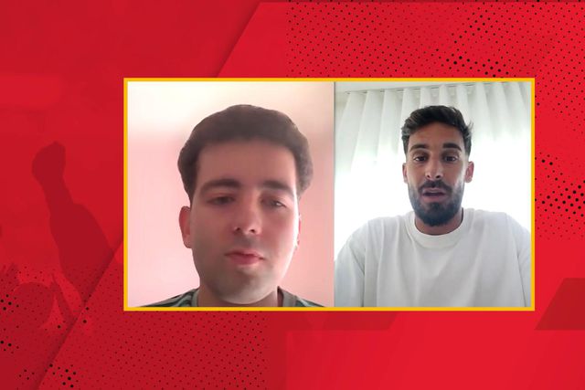 «O povo búlgaro era racista, não cumprimentavam os estrangeiros»