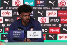 Renato Veiga comenta polémico Villarreal-Barcelona nos Estados Unidos