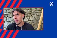 Nuno Moreira ainda acredita que pode chegar à Seleção