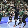Sporting derrotado pelo Nantes em noite negra