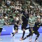 Sporting derrotado pelo Nantes em noite negra