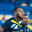 Begraoui marcou dois dos quatros golos anotados pelo Estoril esta temporada - Foto: IMAGO