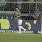 Jefté, jogador do Palmeiras