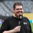 Miguel Casemiro é o rosto da CazéTV - Foto: D. R.