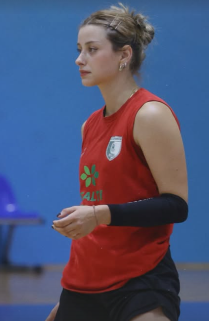 Instagram/Meryem Cabbaroglu