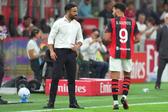 Ruben Amorim e Gonçalo Ramos, duo português no Milan - Foto: IMAGO