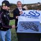 A Curva 7 do Circuito do Estoril passa a chamar-se Miguel Oliveira (foto com D.R.)