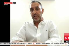 Arábia Saudita: «Ambiente de alerta geral em todo o país»