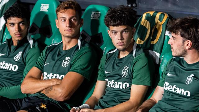 Flávio Gonçalves gera cobiça na Bundesliga - Foto: IMAGO