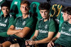 Flávio Gonçalves gera cobiça na Bundesliga - Foto: IMAGO