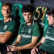 Flávio Gonçalves gera cobiça na Bundesliga - Foto: IMAGO