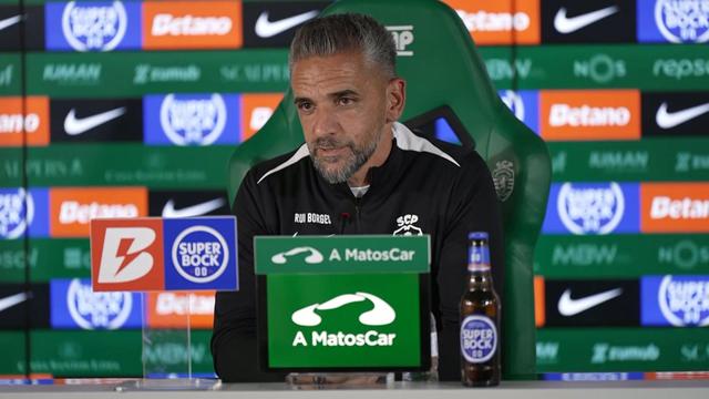 «Confiança do presidente vem desde o primeiro dia e é diária»
