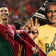 «Ronaldo só errou numa coisa: antes de ir embora devia ter mandado Jesus tomar no c...»