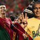 «Ronaldo só errou numa coisa: antes de ir embora devia ter mandado Jesus tomar no c...»