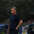 Carlos Carvalhal, treinador do Famalicão, continua a preparar a receção ao Alverca, marcada para segunda-feira