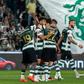 Sporting quer manter invencibilidade nesta fase de liga da Champions - Foto: IMAGO