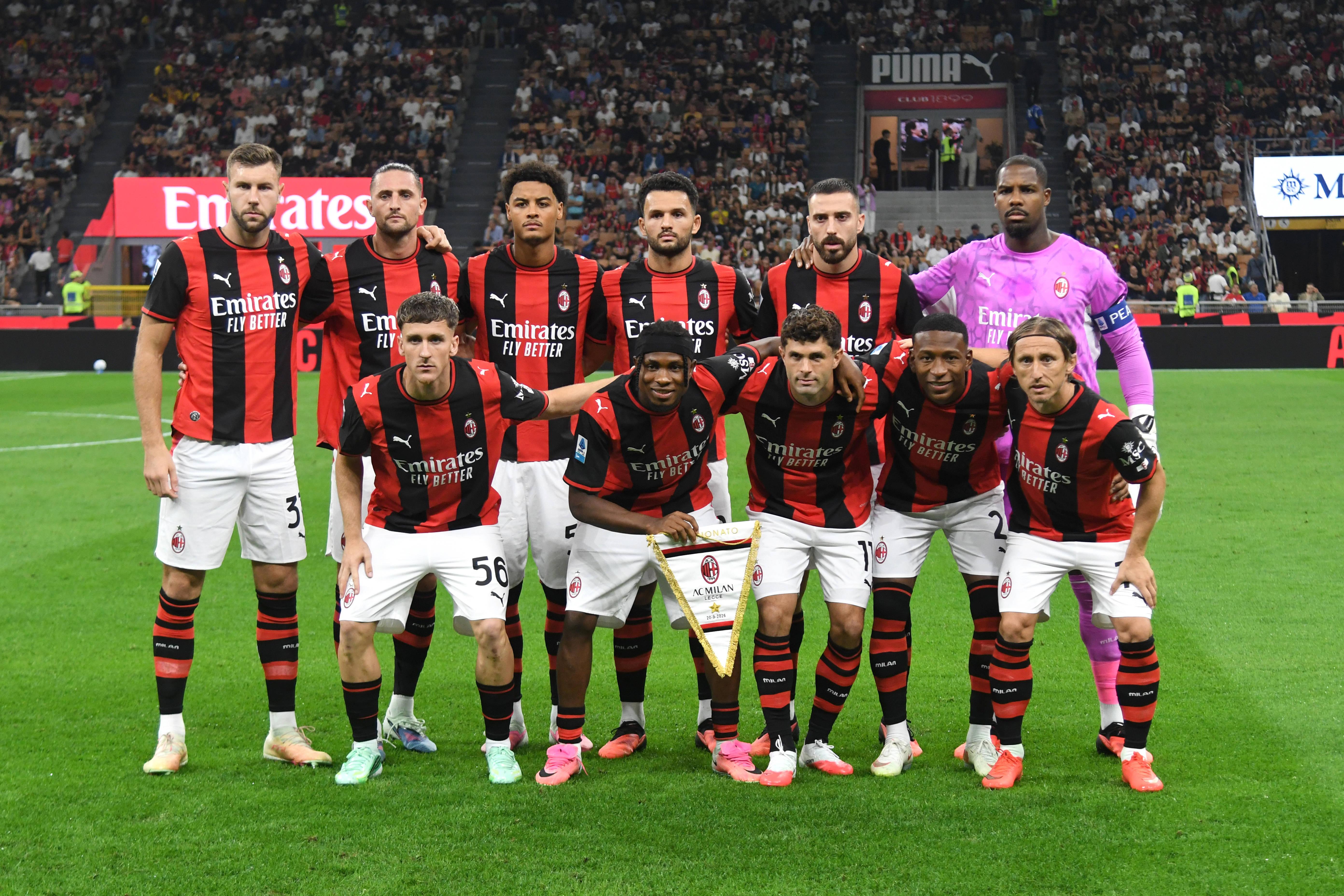 25. Milan (Itália) - €503,2 M
