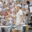 Djokovic: «Sinner? Não há nenhum desporto comparável ao ténis»