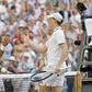 Djokovic: «Sinner? Não há nenhum desporto comparável ao ténis»