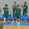 AD Carvalhos festejou a primeira vitória na 1.ª divisão, apenas cinco anos depois de o clube ter nascido - Foto: AD Carvalhos