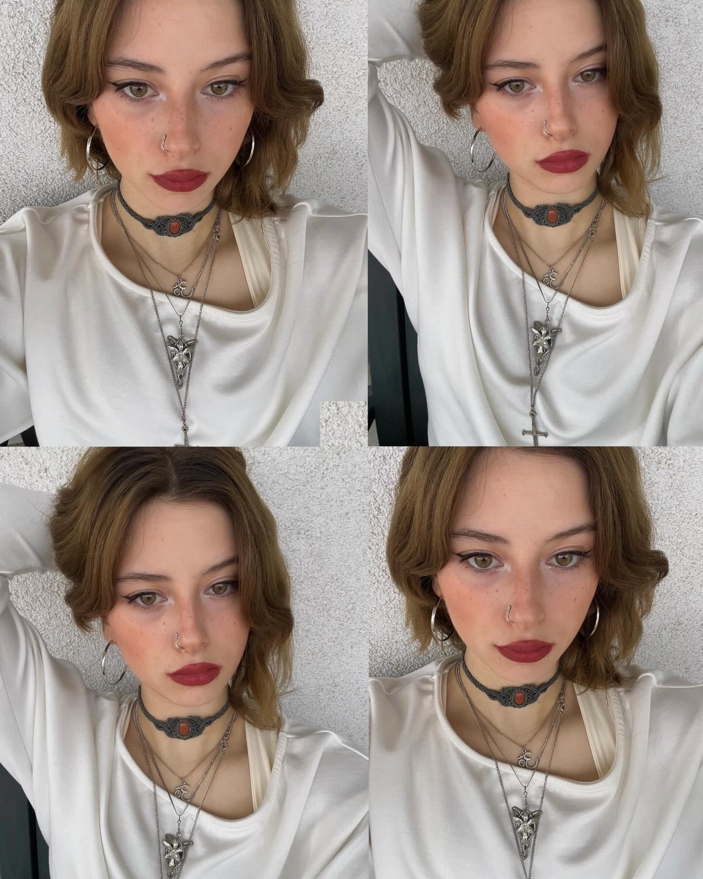 Instagram/Meryem Cabbaroglu