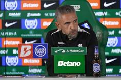 Suárez ou Ioannidis? «Tudo tem peso»