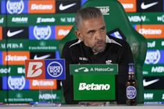 Suárez ou Ioannidis? «Tudo tem peso»