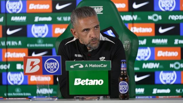 Suárez ou Ioannidis? «Tudo tem peso»