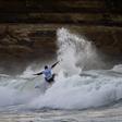 Frederico Morais, sufista português (foto Ericeira Pro)