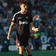Selvi Clua chegou esta temporada ao Casa Pia e já se assumiu como um dos pilares da equipa de Filipe Coelho — Foto: Casa Pia