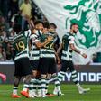 Sporting vai mexer na equipa para estancar feridas dos últimos jogos - Foto: IMAGO