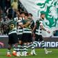 Sporting vai mexer na equipa para estancar feridas dos últimos jogos - Foto: IMAGO