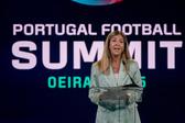 Margarida Balseiro Lopes, Ministra da Cultura, Juventude e Desporto