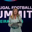 Margarida Balseiro Lopes, Ministra da Cultura, Juventude e Desporto