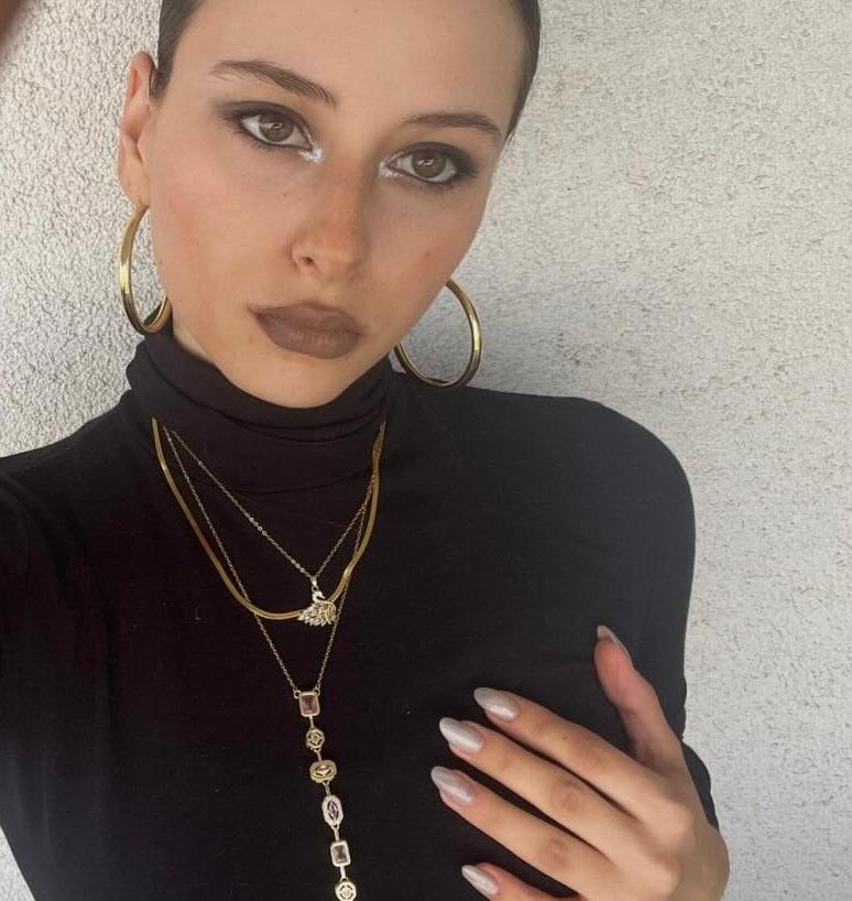 Instagram/Meryem Cabbaroglu