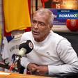 Romário faria o mesmo que Ronaldo na 'guerra' com Jorge Jesus