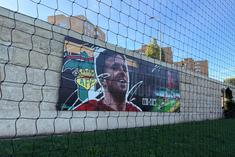 Diogo Jota é inspiração para os futuros craques do distrito portuense - Foto: A BOLA