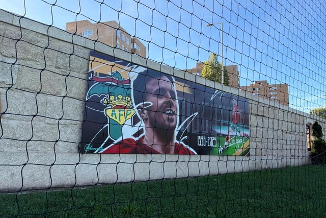 Diogo Jota é inspiração para os futuros craques do distrito portuense - Foto: A BOLA