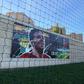 Diogo Jota é inspiração para os futuros craques do distrito portuense - Foto: A BOLA