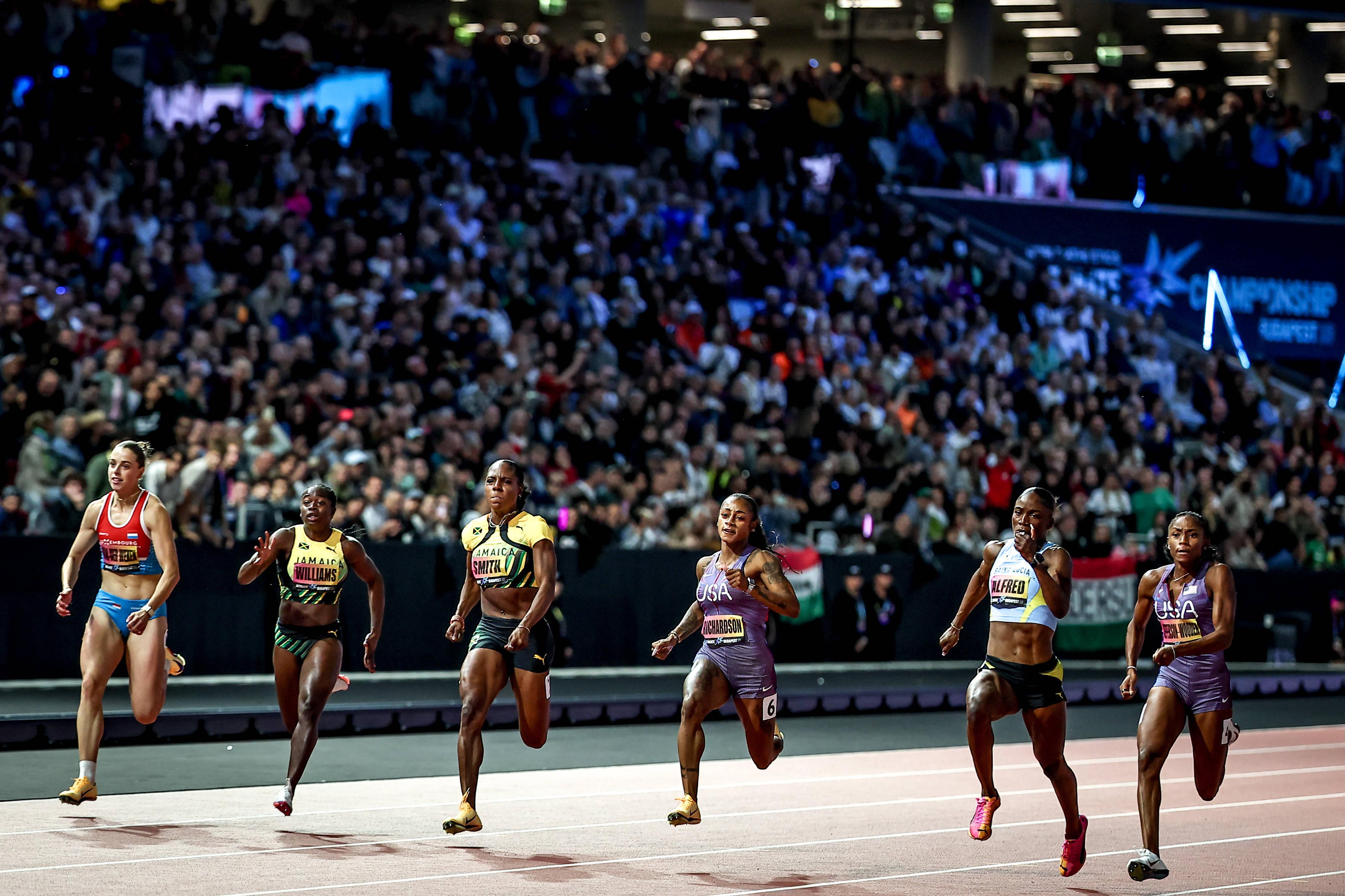 Espanha reforçou o apoio às mulheres no desporto com €700 mil - Foto: IMAGO