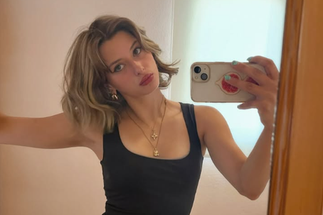 Instagram/Meryem Cabbaroglu