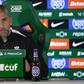 «O Inácio vai continuar a jogar e a ter a confiança do seu treinador»
