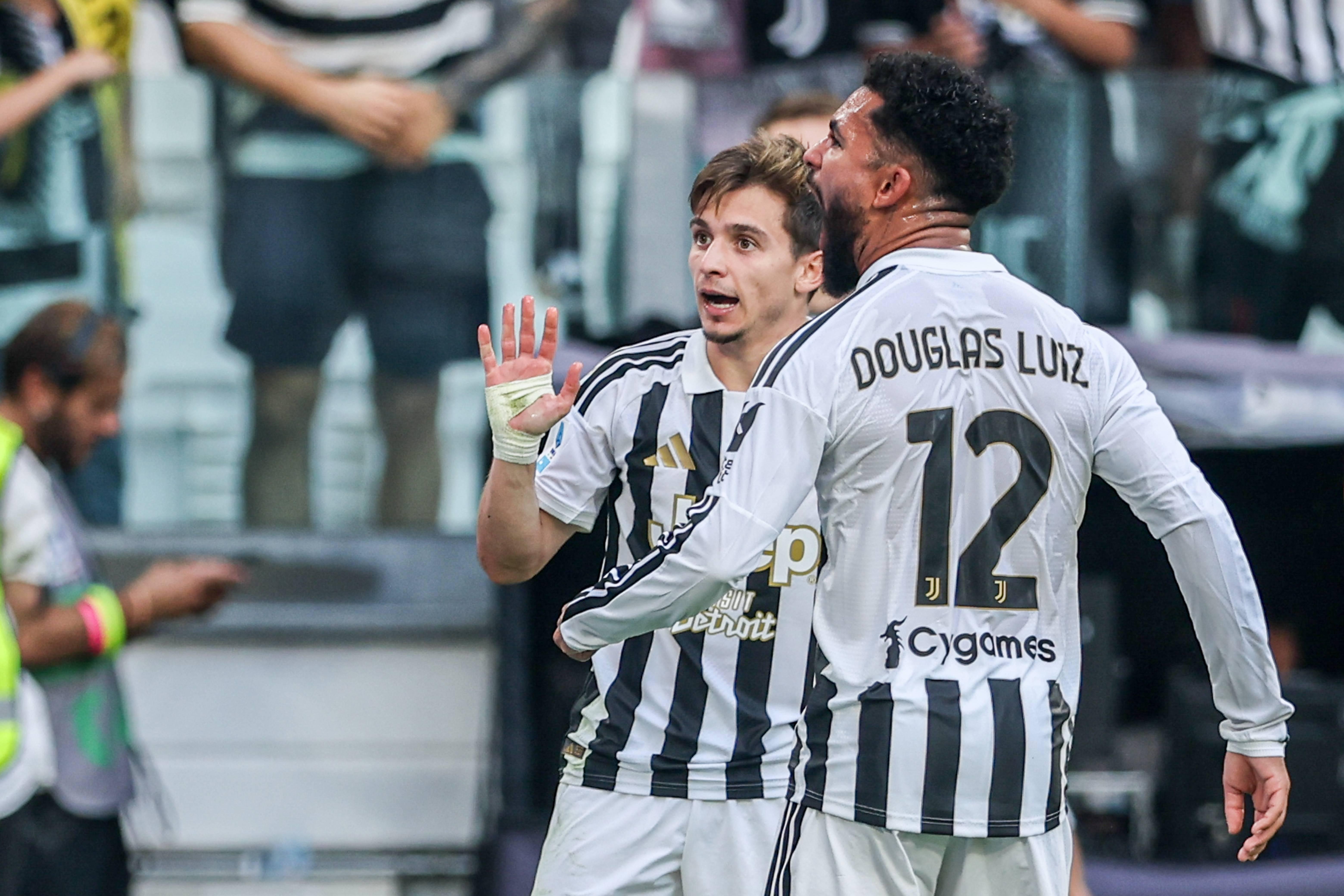 18. Juventus (Itália) - €613,6 M