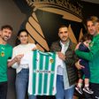 Rio Ave: evento solidário para ajudar a pequena Maria Flor