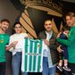 Rio Ave: evento solidário para ajudar a pequena Maria Flor