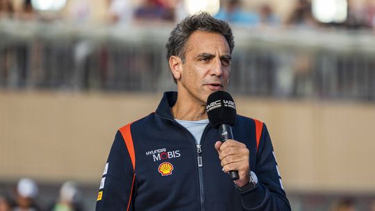 Diretor da Hyundai quer tornar a equipa na «Red Bull Racing da WRC»